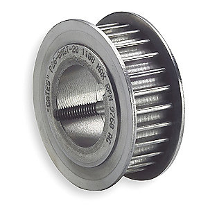 Elastik Kaplinler - Kasnaklar