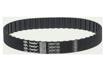 PowerGrip Inç Ölçülü Zaman Kayışları