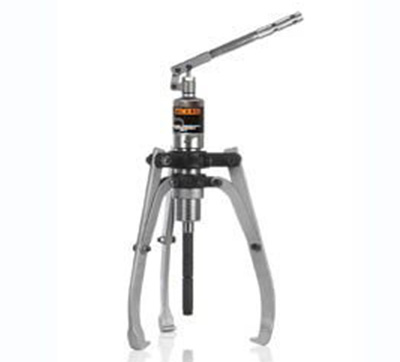 Hidrolik Çektirmeler