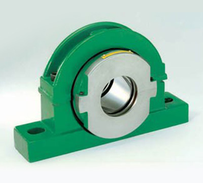 Split Silindirik Makaralı Yataklı Rulmanlar