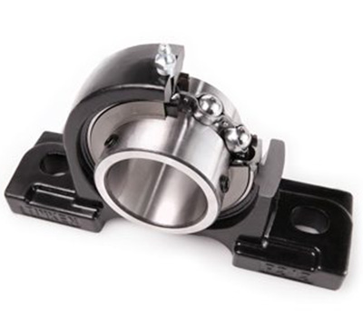 UC Serisi Yataklı Rulmanlar